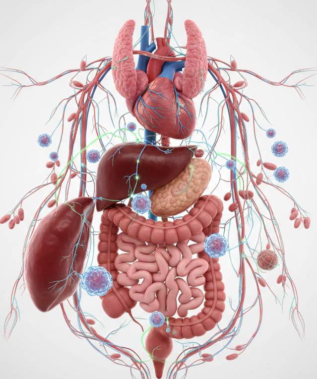 Tonic Greens Health Support